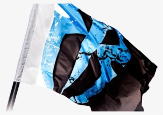 Suplexcity - Roman Reigns Flag Battleground