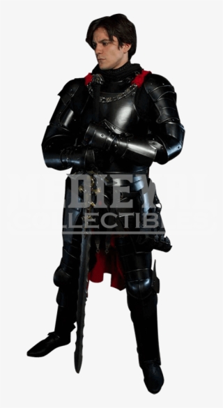 Item - Leather Jacket