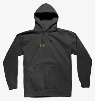 Men's - James Charles Love That Hoodie