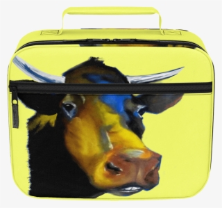 Load Image Into Gallery Viewer, Holy Blue Cow Emoji-banana - Garment Bag