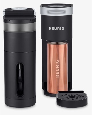 Less Than 5 Inches Wide, Perfect For Small Spaces - Keurig