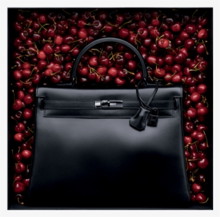 Hermès Summer Collection - Paper Bag