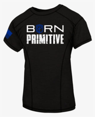 Honor The Fallen Performance Cut - T Shirt Hawaii 5 0