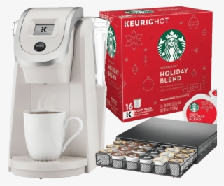 Have A Question - Starbucks French Roast Coffee 16 K Cups