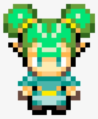 Random Image From User - Din Nayru Farore