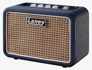 Laney Mini-stb Lion Guitar Amp With Bluetooth - Laney Amplification