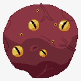 Mainbody - Starbound The Ruin Surface