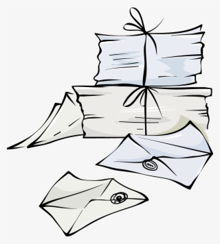 Life Policy Check Enevlope