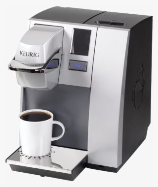 Enlarge Image - Keurig Commercial