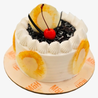 Blueberry Cake - Fruit Cake