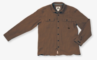 The Original Sportsman's Shirt - Duxbak