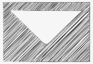 Storm 0914 Scribble 295 L - Monochrome