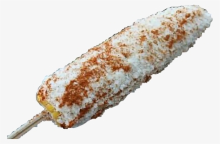 Report Abuse - Elote Con Chile
