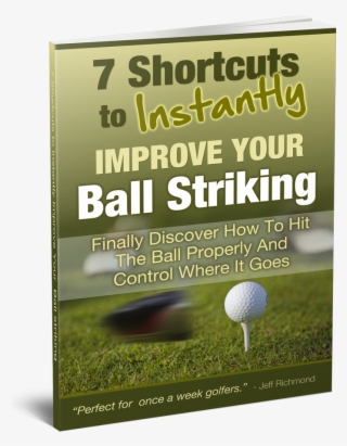 Stress Free Golf Swing - Brisbane International Boat Show