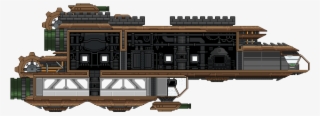 Ship World File Starbound Download - Starbound Custom Glitch Ship