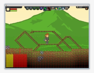 [ Img] - Starbound Slopes