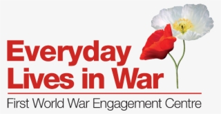 The Everyday Lives In War Centre Is Based At The University - Caesalpinia