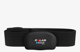 Polar H7 Bluetooth Smart Heart Rate Sensor - Polar H6