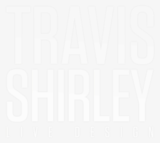Travis Shirley Live Design Has Quickly Gained Recognition - Talos Digital Logo