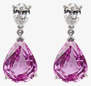 Shopping Bag - Earrings