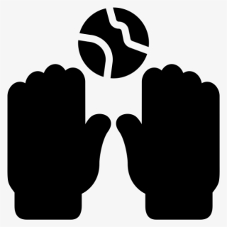 Praise World Rubber Stamp - Hand