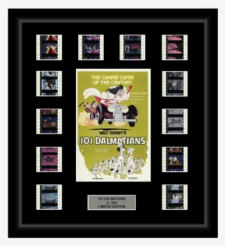 101 Dalmatians (classic Disney) - 2012