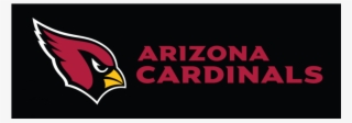 Arizona Cardinals Iron On Stickers And Peel-off Decals - Swallow