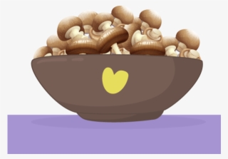 Setas De Palencia - Peanut