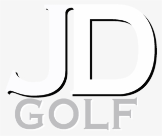 John Dunigan Golf - Graphic Design