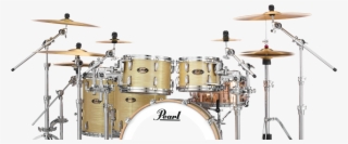 Pearl Drum Namm 2019