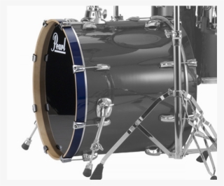 Drums On - Bass Drum