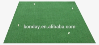 Golf Driving Range, Golf Personal Swing Mat - Artificial Turf
