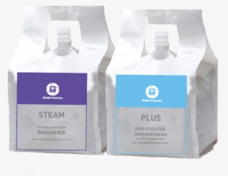 Steam Plus - Carton