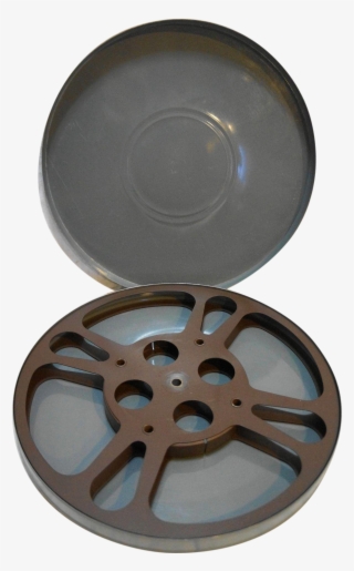 Gb Goldberg Bros Grey - Lid