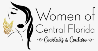 Women Of Central Florida - Calligraphy