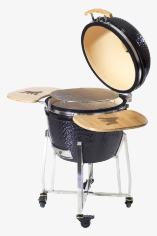 The Grilla Grills New Years Giveaway - Grilla Grills Kong