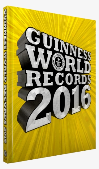 Guinness World Records