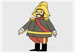 Free Png Download Vintage Clock Transparent Background - Cartoon Ghost Png