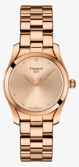 Tissot Watch For Women