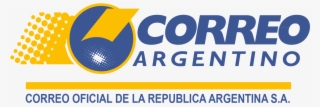 Companies I've Worked With - Correo Argentino