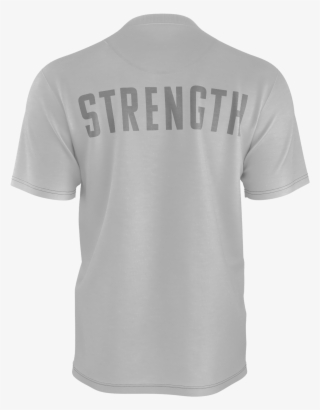 Kneel Strength Tee Kneel Strength Tee - Active Shirt