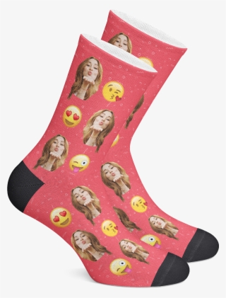 Our - Custom Photo Socks