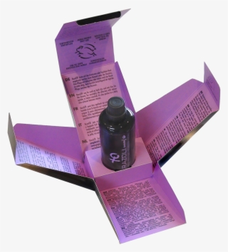 Download Amanprana Razoli Shaving Oil Woman Open Package - Uitslag Van Verpakking