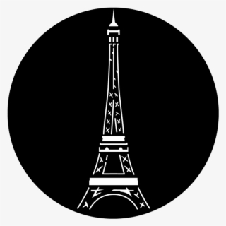 Eiffel Tower - Tower