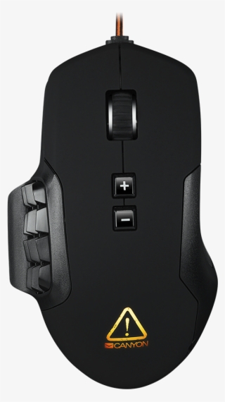 Cnd Sgm9 - Canyon Mmo