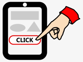 Buzzwords In Marketing Automation - Haga Clic Png