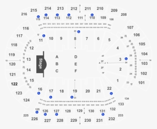 Alex Sensation, J Balvin & Anuel Aa In Newark Tickets - Prudential Center