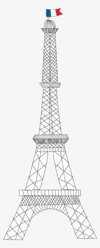 Bonjour Babies - Tower