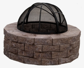 Caramel Tan - Dome