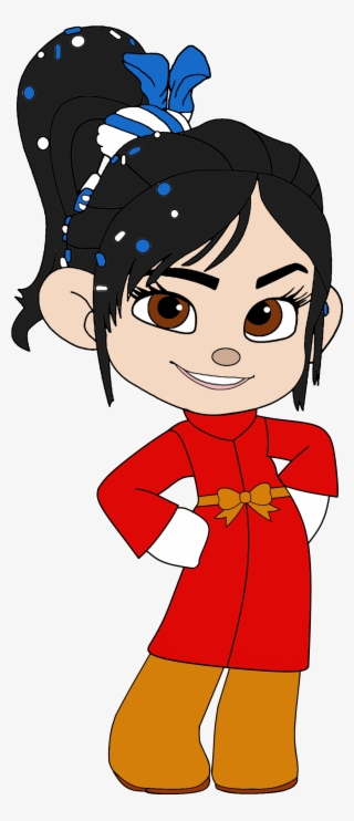 Walt Disney Animation Studios Images Vanellope As The - Vanellope Von Schweetz Hat